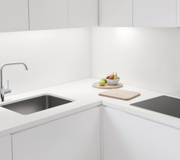 corian
